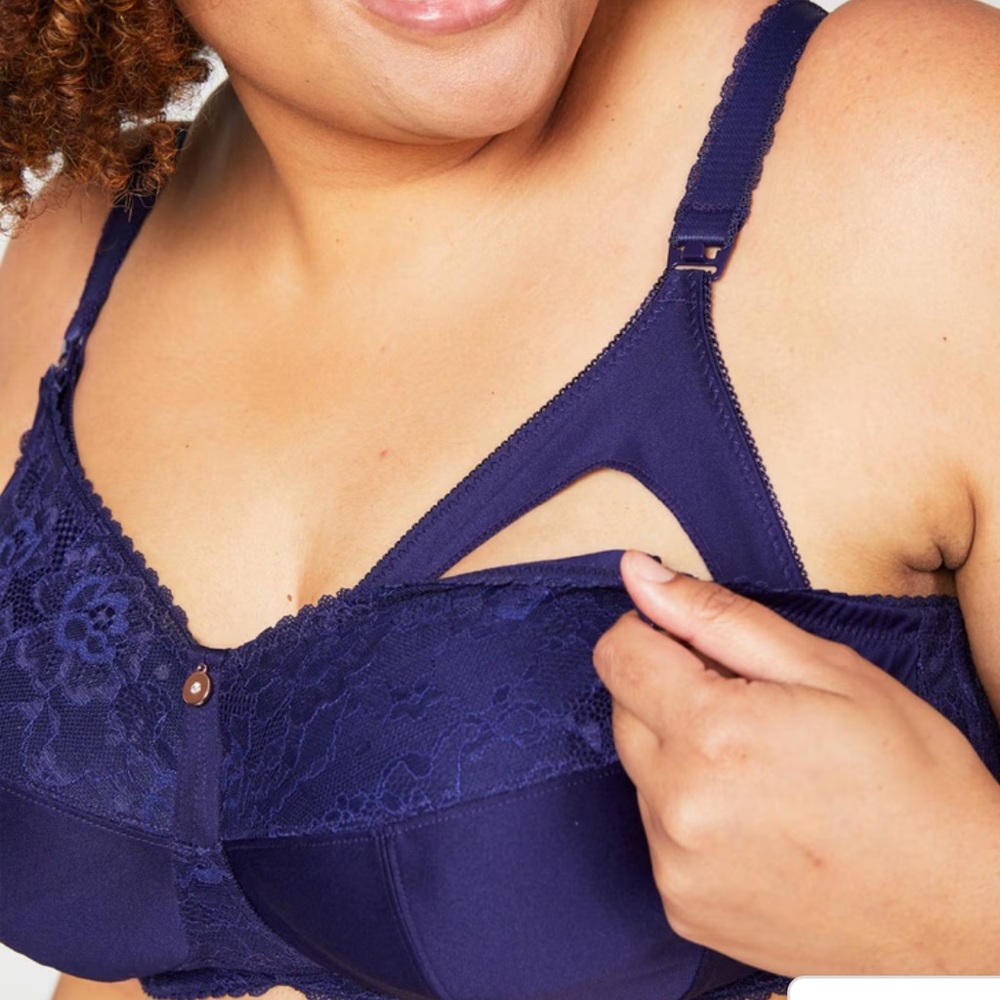 Cake Maternity Tea Full Cup Maternity and Nursing Bra